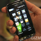 Image for article titled Hands-On HTC Touch Pro 2: HOT ITEM! BUY NOW! NICE SCREENS and BIG KEYBOARDS!!! (UPDATE GALLERY UPDATE)